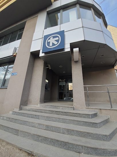 Bancomat ALPHA BANK Bloc C2