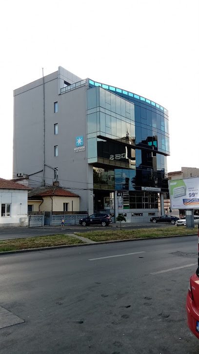 Bancomat ALPHA BANK Bulevardul Mamaia 175