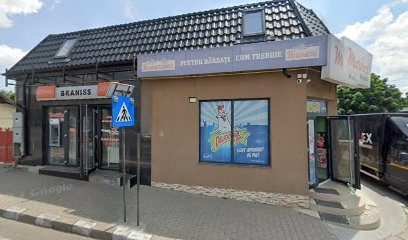 Bancomat ALPHA BANK Calea Basarabiei 66