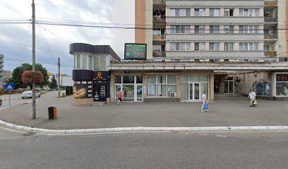 Bancomat ALPHA BANK Piața Victoriei 1