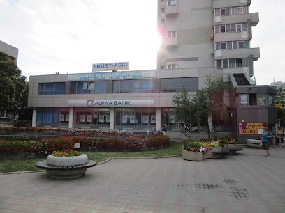 Bancomat ALPHA BANK Slatina