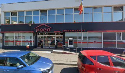Bancomat ALPHA BANK Strada Constructorului Nr. 13