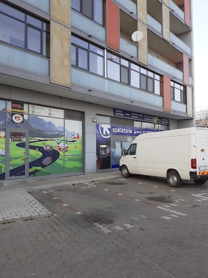 Bancomat ALPHA BANK Strada Ziduri Între Vii Nr. 19