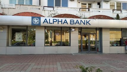 Bancomat ALPHA BANK Targoviste