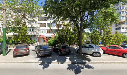 Bancomat ATM Ag.Libra Constanţa
