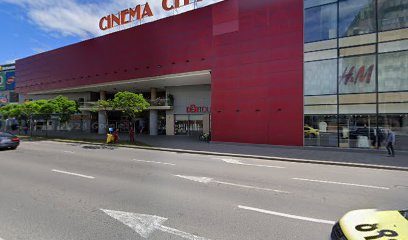 Bancomat ATM Arena Mall
