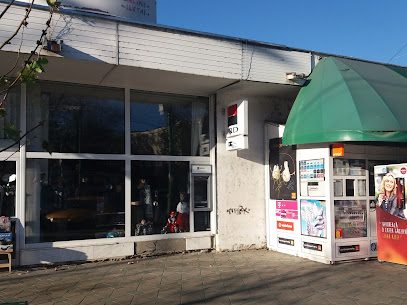 Bancomat ATM BRD Bulevardul Oituz Nr.25