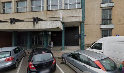 Bancomat ATM BRD EMA Piatra Neamț