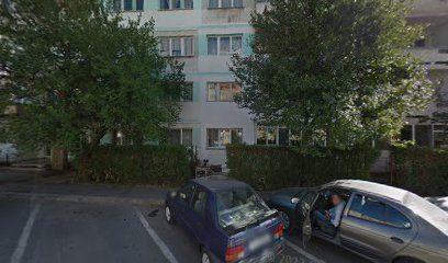 Bancomat ATM Banca Romaneasca Bloc P1