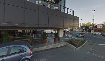 Bancomat ATM Bitcoin Romania - Auchan IULIUS Mall Strada Alexandru Vaida Voevod 53B