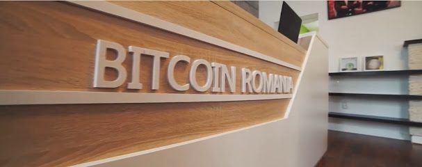 Bancomat ATM Bitcoin Romania - Carrefour Market Str. Barbu Văcărescu