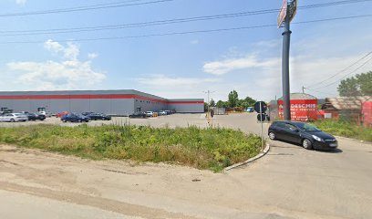 Bancomat ATM Bitcoin Romania - Senic Slatina Str. Varianta Oituz 21