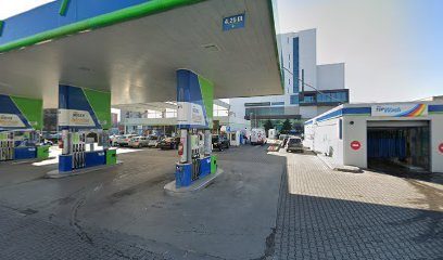 Bancomat ATM Bulevardul Gării 7A