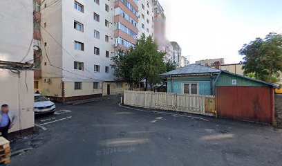 Bancomat ATM CA Buzău