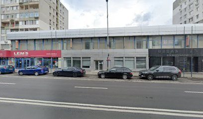 Bancomat ATM CA Marasesti