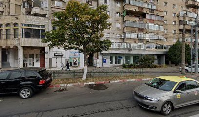 Bancomat ATM CA Ploiesti