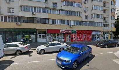 Bancomat ATM CEC BANK AG. BUCUR OBOR Șoseaua Mihai Bravu 6
