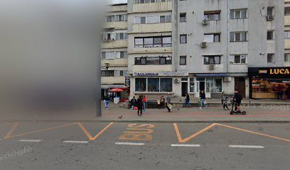 Bancomat ATM CEC BANK BIG VASLUI Strada Ștefan cel Mare NR. 76
