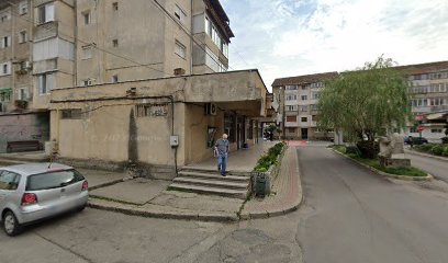 Bancomat ATM CEC BANK CARANSEBES 2 Strada Ardealului BL. 5