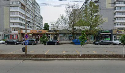 Bancomat ATM CEC BANK CARTIER CRISAN Strada Crișan 12