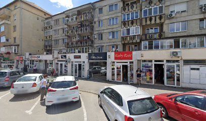 Bancomat ATM CEC BANK CAZABAN ORADEA Str. Alexandru Cazaban 44