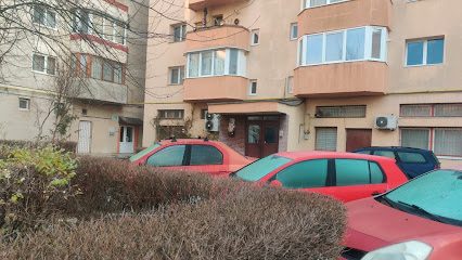 Bancomat ATM CEC BANK COMPLEX GOSPODARILOR Strada Gospodarilor NR. 3