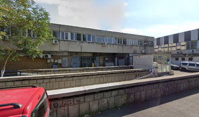 Bancomat ATM CEC BANK COMPLEX ORIZONT Drumul Taberei NR. 18