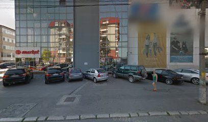 Bancomat ATM CEC BANK CORAL PLAZA MALL TULCEA Strada Babadag 159