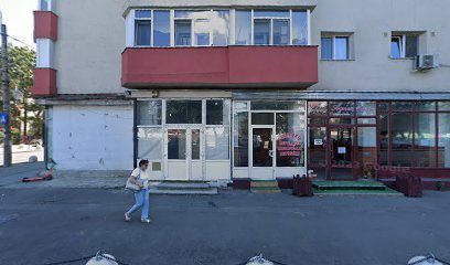 Bancomat ATM CEC BANK DRUMUL GAZARULUI Bloc A8