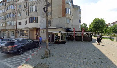Bancomat ATM CEC BANK FETESTI 2 STR. CALARASI BL. ANS44