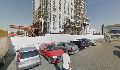 Bancomat ATM CEC BANK HOTEL KRONWELL Bulevardul Gării NR. 8
