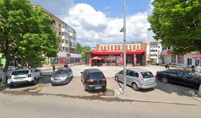 Bancomat ATM CEC BANK METRO ROM INVEST Prelungirea București