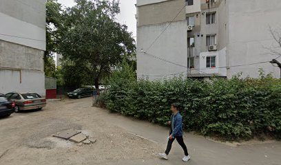 Bancomat ATM CEC BANK MICRO 19 - PIATA Strada Zidarilor NR. 2