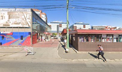 Bancomat ATM CEC BANK PIATA 700 6 A