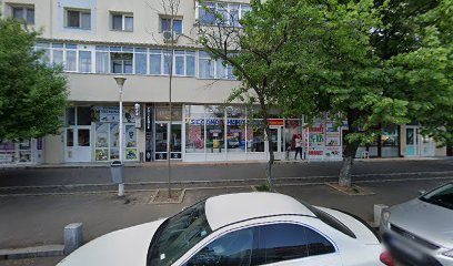 Bancomat ATM CEC BANK PIATA BERCENI-OLTENITEI Strada Caporal Gheorghe Ion 11