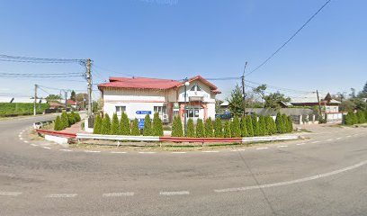 Bancomat ATM CEC BANK PRIMARIA CIORANI COM. CIORANII DE JOS NR. 1268
