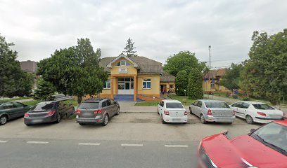 Bancomat ATM CEC BANK PRIMARIA OSICA DE SUS Osica de Sus 237310