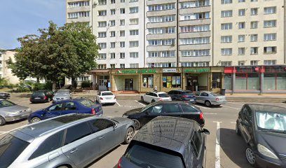 Bancomat ATM CEC BANK SC ADRIDAN Aleea Ulmilor NR. 30