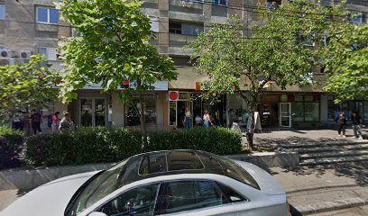 Bancomat ATM CEC BANK SC ADRIELA Strada Mihai Eminescu 28A
