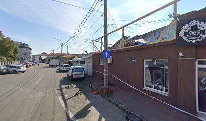 Bancomat ATM CEC BANK SC ANERCONST Strada Rudului NR. 65