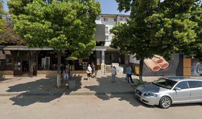 Bancomat ATM CEC BANK SC COMIND - PIATA MICA Bulevardul Matei Basarab F2