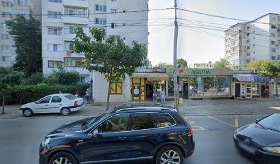 Bancomat ATM CEC BANK SC DIM IMPEX Bulevardul Republicii 304