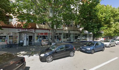 Bancomat ATM CEC BANK SC ELECTRA Bulevardul Tineretului 60-62