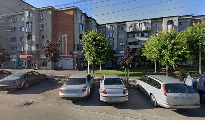 Bancomat ATM CEC BANK SC FALIA IMPEX STR. TUDOR VLADIMIRESCU NR. 139