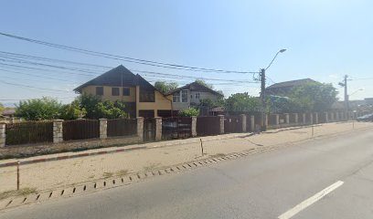 Bancomat ATM CEC BANK SC GLIGA Strada Pandurilor NR. 120