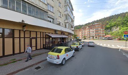 Bancomat ATM CEC BANK SC MECHIMEN Bulevardul Dacia