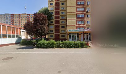 Bancomat ATM CEC BANK SC TERAPIA Calea Caransebeșului BL. 1