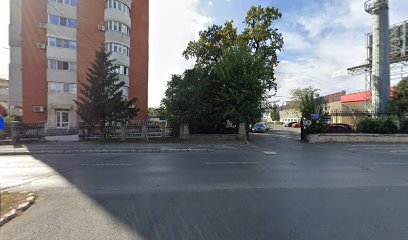 Bancomat ATM CEC BANK SDEE BUZAU Bulevardul Mareșal Alexandru Averescu NR. 13