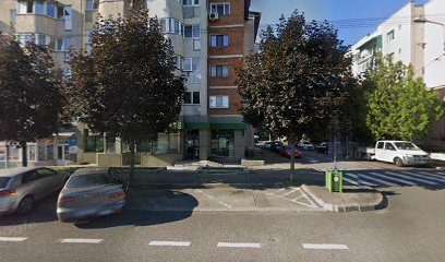 Bancomat ATM CEC Bank Bulevardul Tudor Vladimirescu