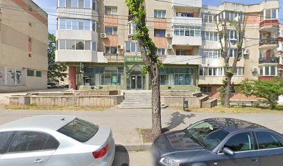 Bancomat ATM CEC Strada Portului NR 1